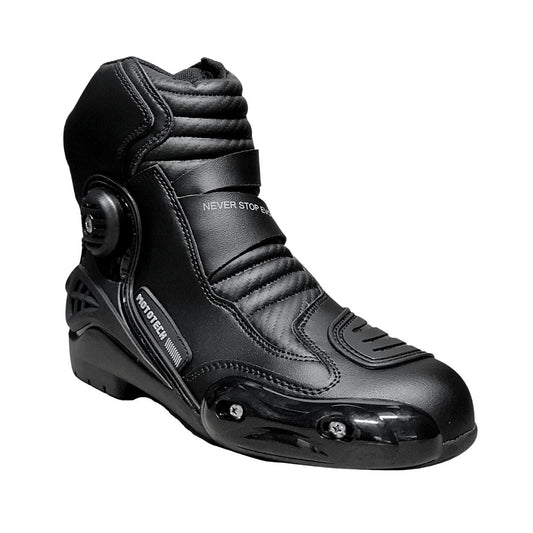 Asphalt v2.0 Riding Boots - Short - Mototech