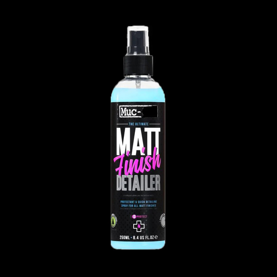 Matt Finish Detailer - 250ml - Muc-Off