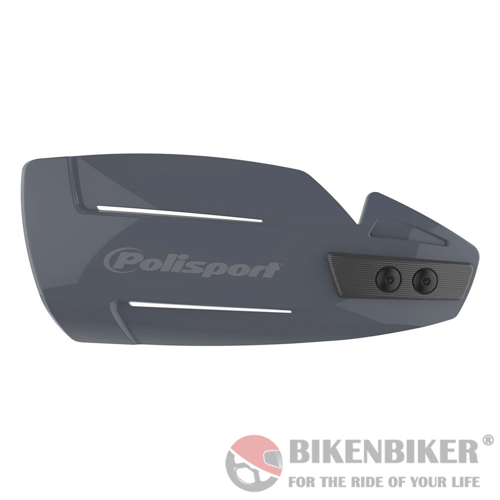 Hammer Handguards - Polisport