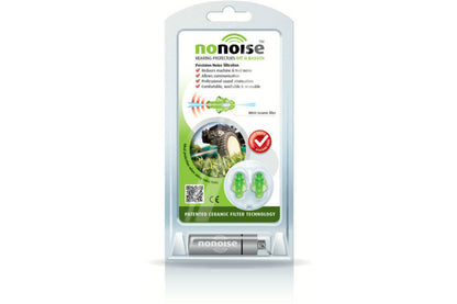 NoNoise DIY & Garden Hearing Protectors - Bike 'N' Biker