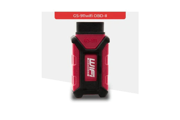 Hex GS-911 Wifi Gen 2 - Hexezcan