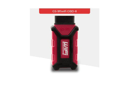 Hex GS-911 Wifi Gen 2 - Hexezcan