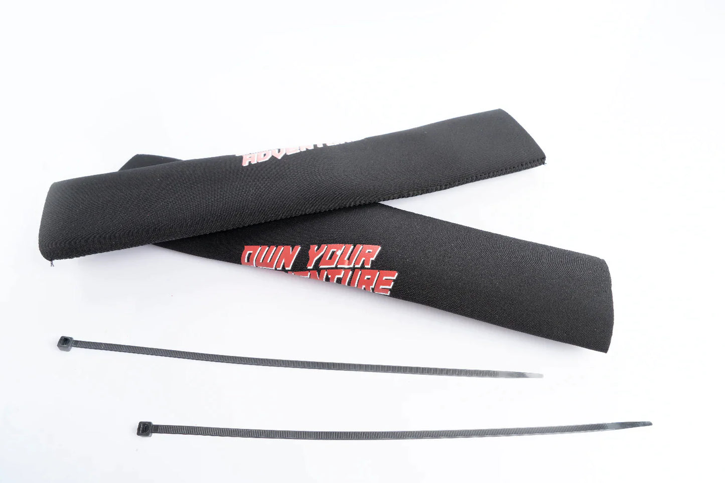 Fork Neoprene Protection Sleeves - Own Your Adventure
