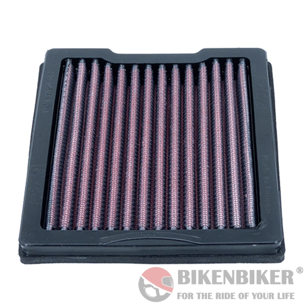 Kawasaki Versys X-300 Air Filter - DNA