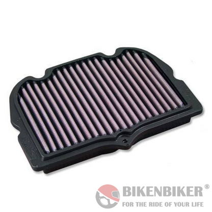 Suzuki Hayabusa 1300 Gen (08-17) - DNA Air Filter