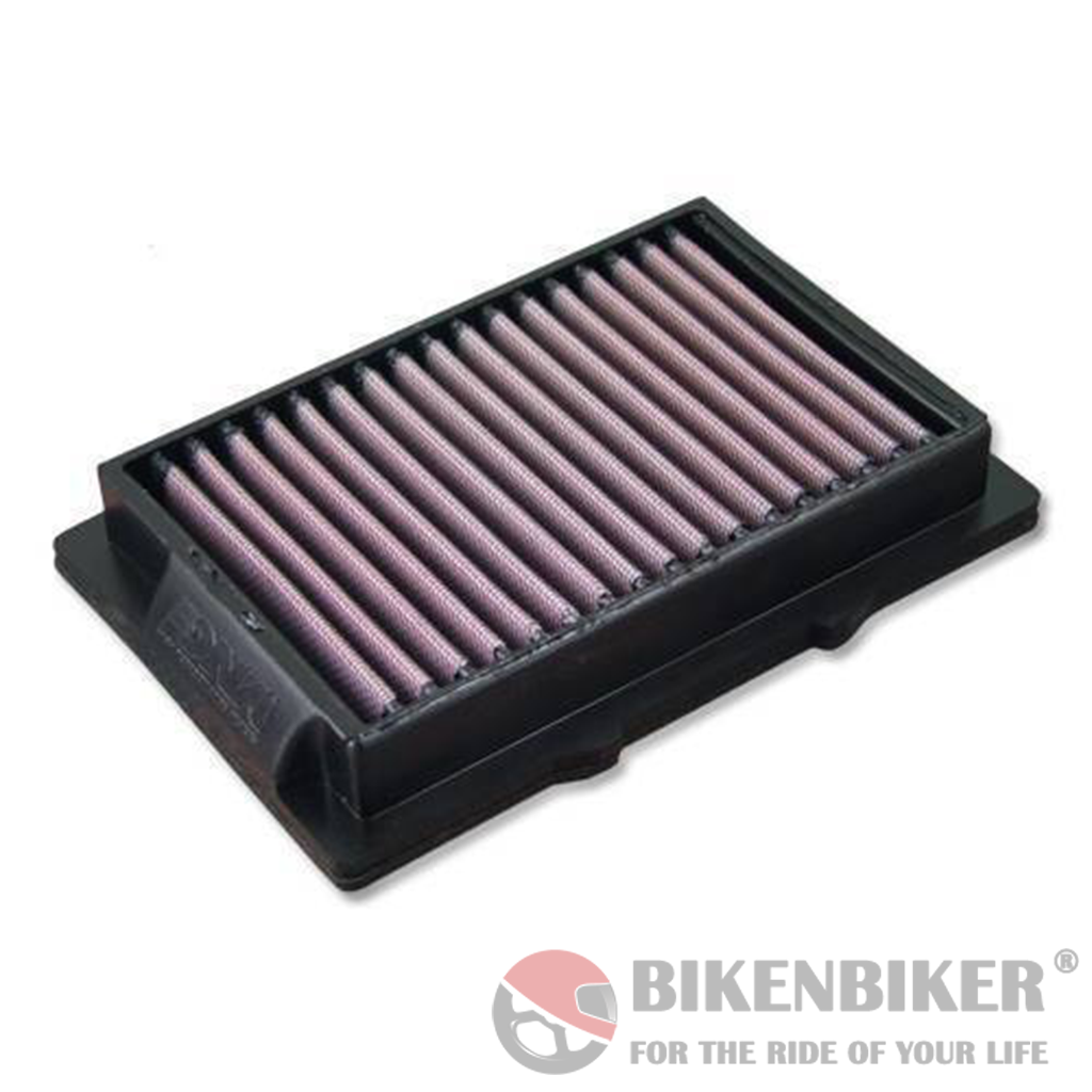 Yamaha V-Max Air Filter - DNA