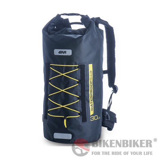 PBP01 Prime Backpack - Givi