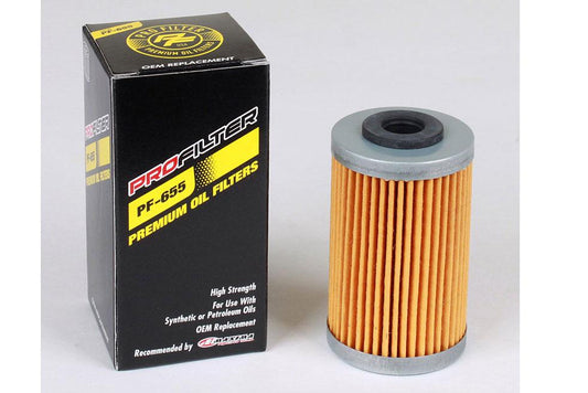 Premium Oil Filter PF153 - Maxima