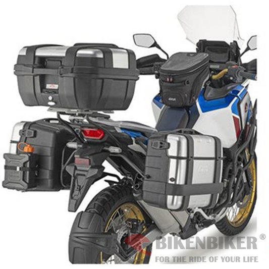 Pannier Holder for Honda CRF1100L Africa Twin Adventure Sports - Givi