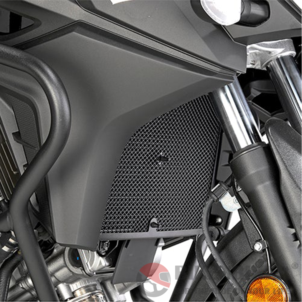 Radiator Guard - Suzuki Vstrom 650 - Givi