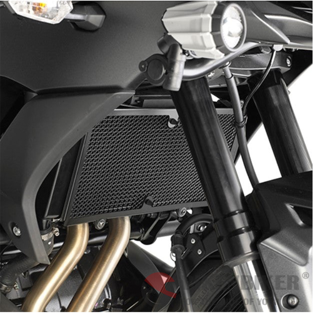 Radiator Guard for Kawasaki Versys 650 - Givi