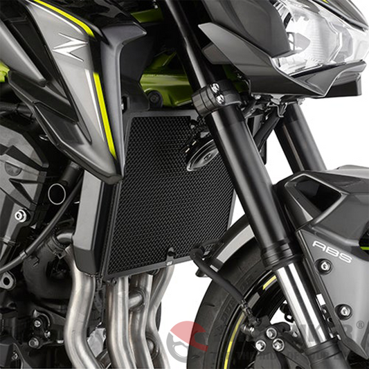 Specific Radiator Guard for Kawasaki Z900 - Givi