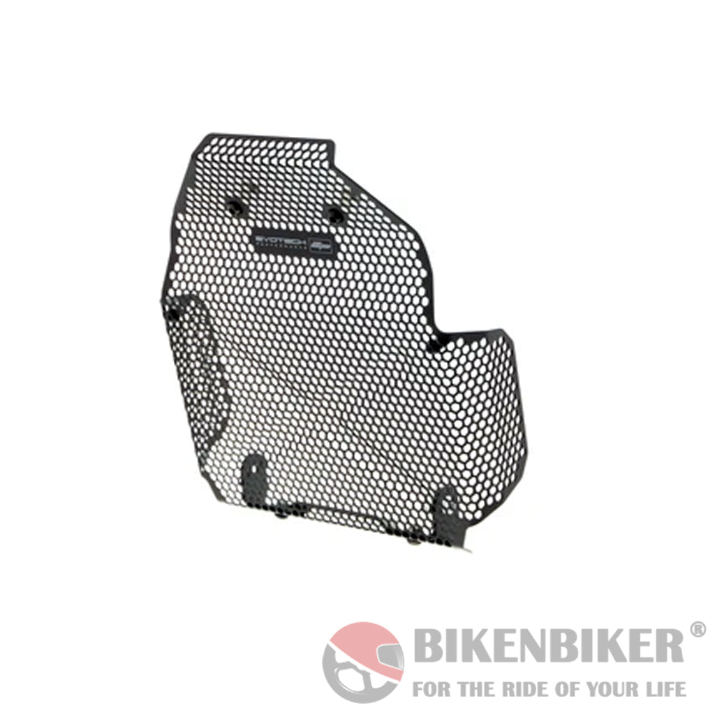 Ducati Scrambler 1100 Oil Cooler Guard 2021+ - Evotech Performance