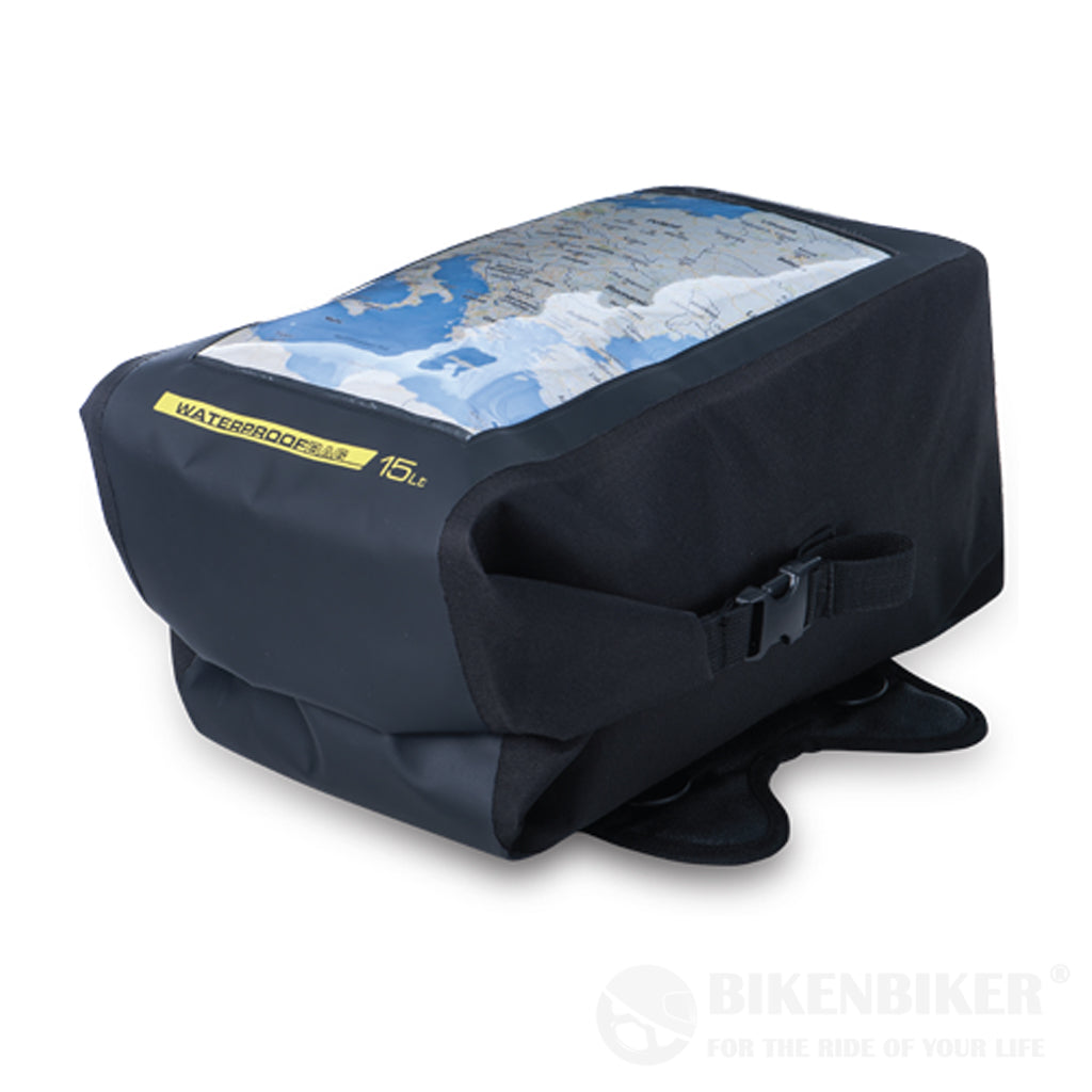 Prime Magnetic Tank Bag - Givi