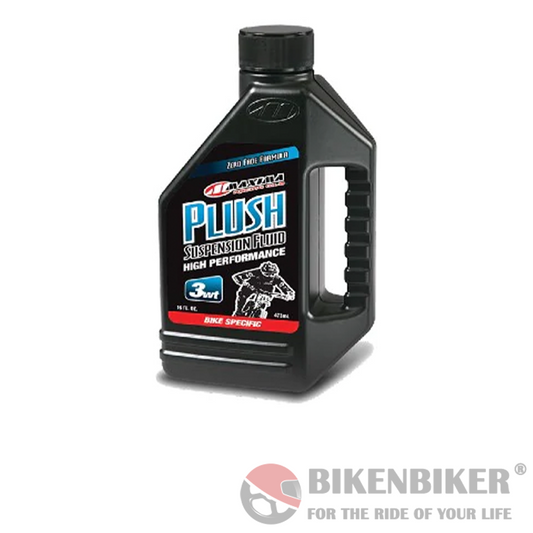 Bicycle Suspension Fluid - Maxima Oils