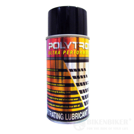 Polytron Penetrating Lubricant (PL)