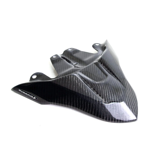 Honda CRF1000L Africa Twin Beak - Carbon Fibre - Pyramid Plastics