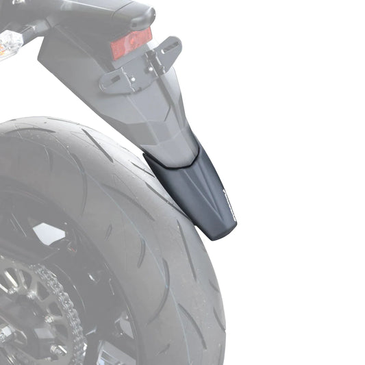 Kawasaki ER-6 N/F - Ductail - Pyramid Plastics