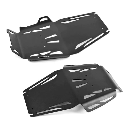 BMW F900 R/XR Protection - Sump Guard - Pyramid Plastics