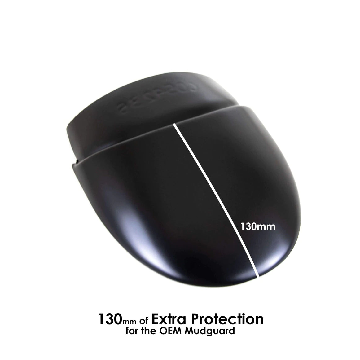 BMW R 1200/1250 R - Extenda Fenda - Pyramid Plastics