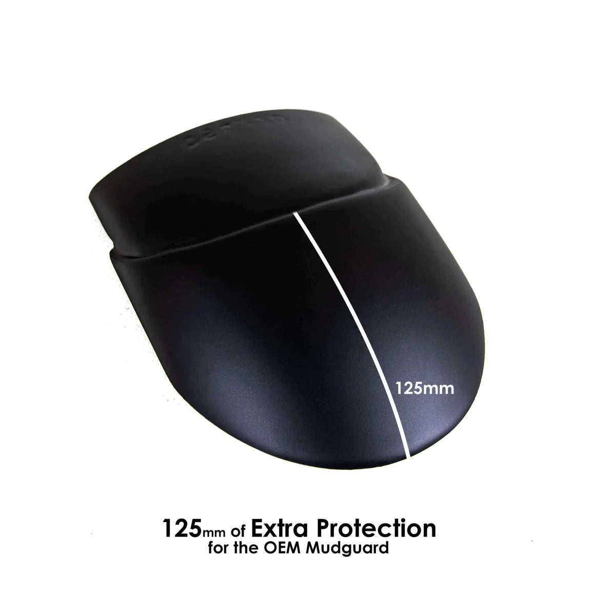 BMW S1000 R/RR/XR - Extenda Fenda - Pyramid Plastics