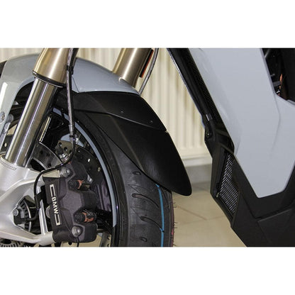 Pyramid Extenda Fenda | Matte Black | BMW S1000 XR 2020>Current - 054901