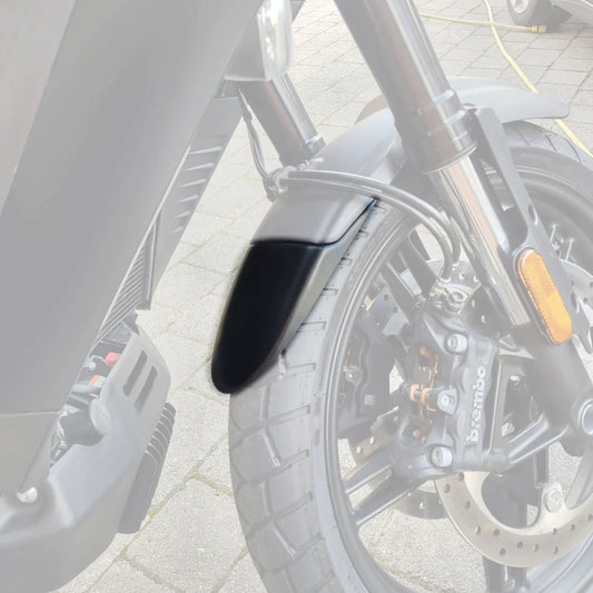 Harley Davidson Pan-America - Extenda Fenda - Pyramid Plastics