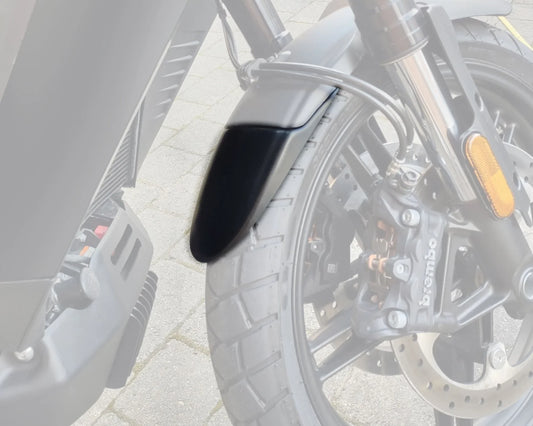 Pyramid Extenda Fenda for Harley-Davidson Pan America - Pyramid Plastics