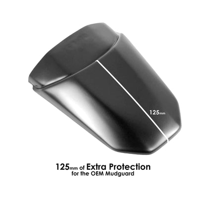 Honda CB500X - Extender Fender - Pyramid Plastics