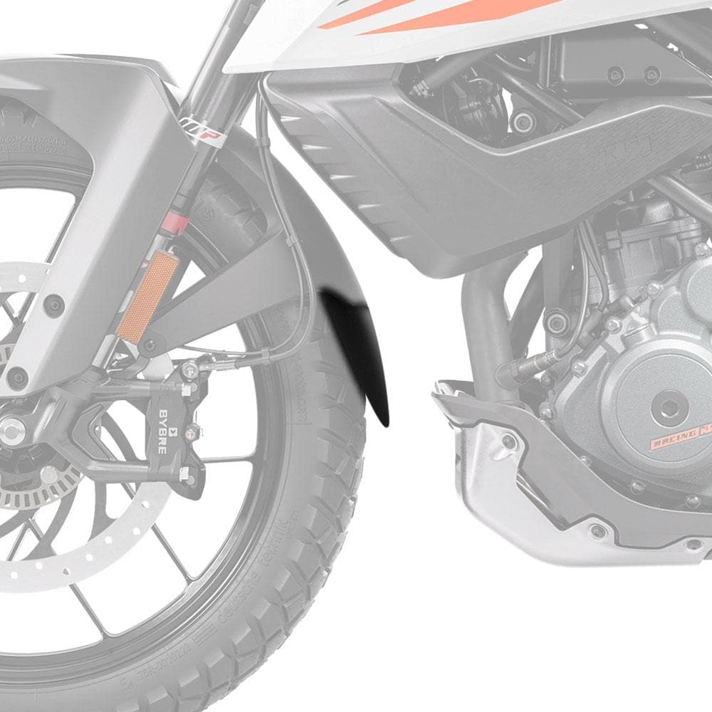 KTM 390 Adventure - Extenda Fenda - Pyramid Plastics
