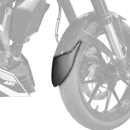 KTM Duke 200/390 (11-16) - Extenda Fenda - Pyramid Plastics