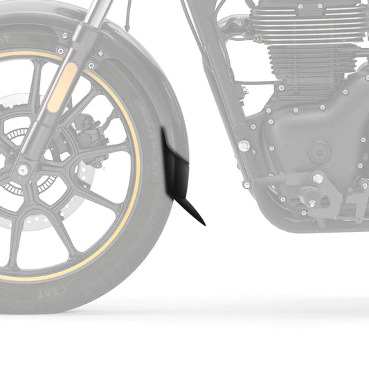Royal Enfield Meteor 350 - Extenda Fenda - Pyramid Plastics