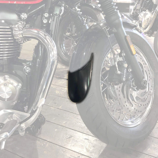Triumph Bonneville Speedmaster/Bobber - Extenda Fenda - Pyramid Plastics