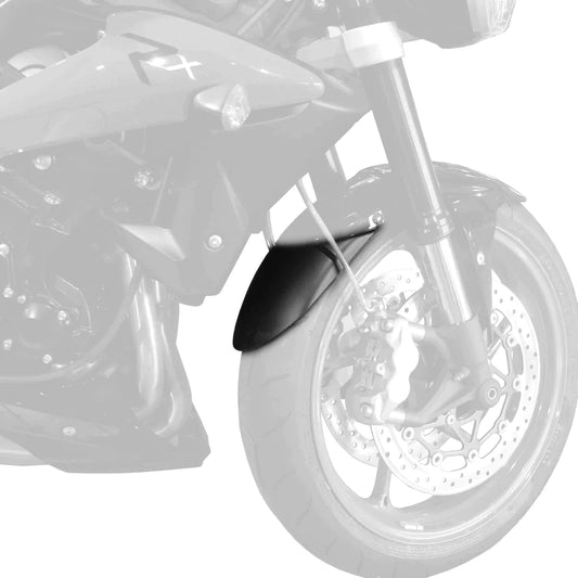 Triumph Speed Triple 1050/R - Extenda Fenda - Pyramid Plastics