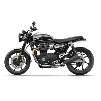 Triumph Speed Twin (19-21) - Extenda Fenda - Pyramid Plastics