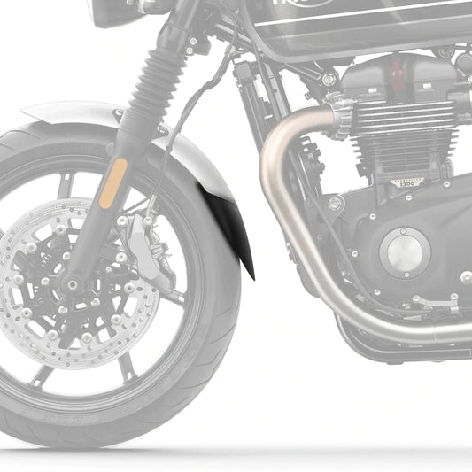 Triumph Speed Twin (19-21) - Extenda Fenda - Pyramid Plastics