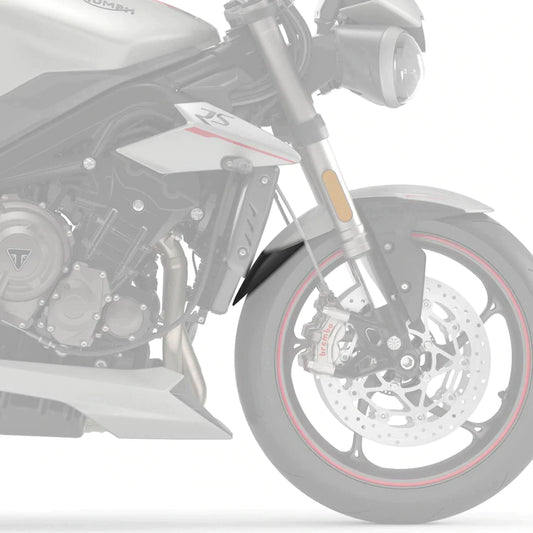 Triumph Street Triple 765/R/RS - Extenda Fenda - Pyramid Plastics