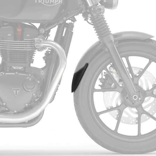Triumph Street Twin - Extenda Fenda - Pyramid Plastics