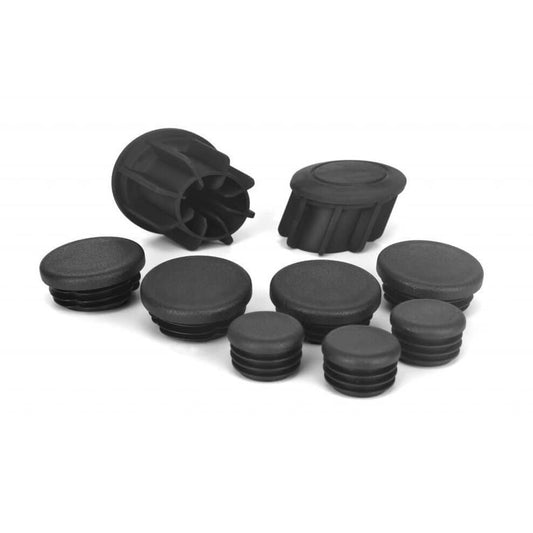 Ducati Multistrada 1200/S - Frame Caps - Pyramid Plastics