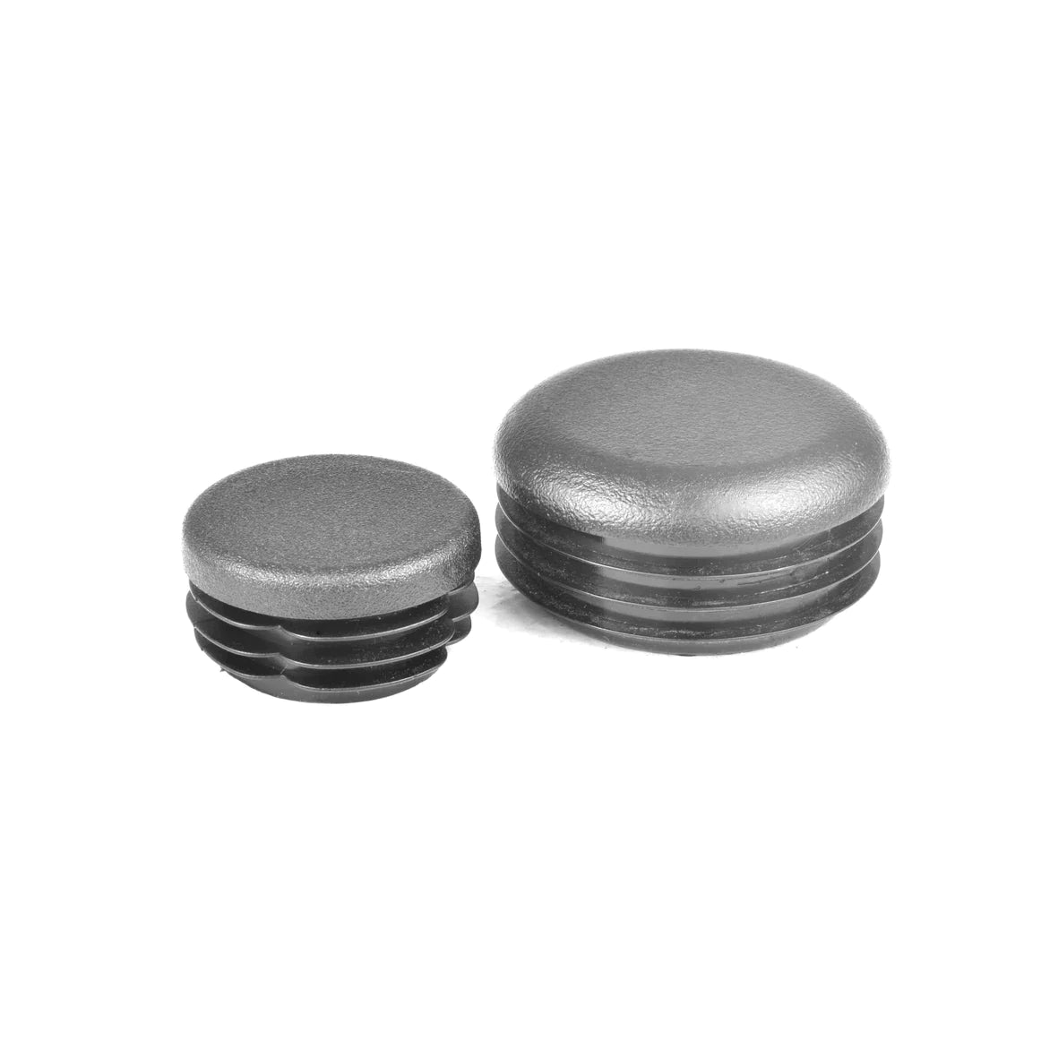 Suzuki V-Strom 650 - Frame Caps - Pyramid Plastics