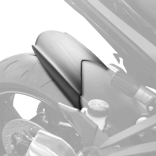 Kawasaki Versys 1000 Rear Tyre Hugger Extension - Pyramid Plastics