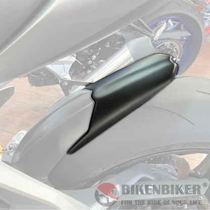 Triumph Speed Triple 1200 RS - Hugger Extension - Pyramid Plastics