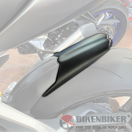 BMW F900 R/XR - Hugger Extension - Pyramid Plastics