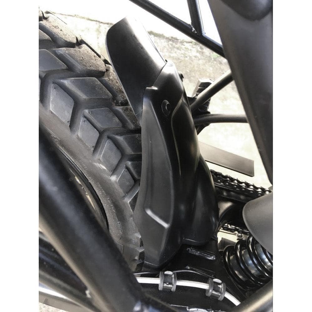 Royal Enfield Himalayan - Hugger Flap - Pyramid Plastics