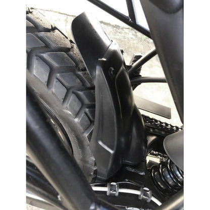 Royal Enfield Himalayan - Hugger Flap - Pyramid Plastics