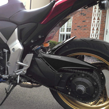 Honda CB1000R Rear Tyre Hugger - Pyramid Plastics