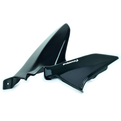 Honda CB1000R Rear Tyre Hugger - Pyramid Plastics