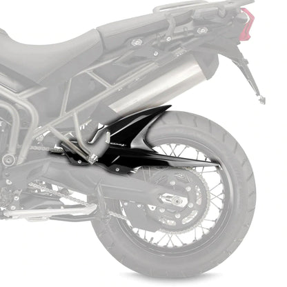 Triumph Tiger 800 Rear Tyre Hugger - Pyramid Plastics