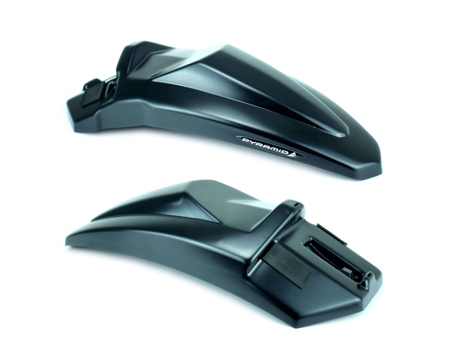 Honda CB500X Rear Tyre Hugger - Pyramid Plastics