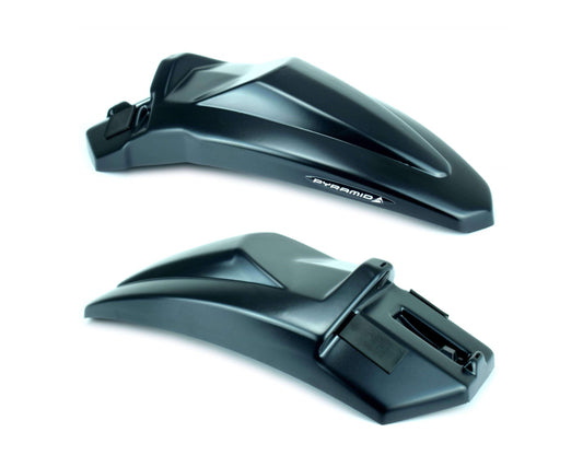 Honda CB500X Rear Tyre Hugger - Pyramid Plastics